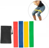 Treningsbånd BURPEE
