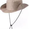 Safarihatt Beige