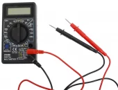 Multimeter 0-750 volt Millarco®