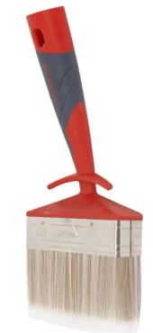 Fasadepensel med vinkel 120 x 33mm  HOME It®