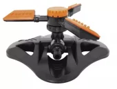 Vannspreder med 3 armer HOME It® Garden