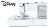 Broderimaskin Brother M340ED