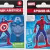 Marvel 2.5in Figure