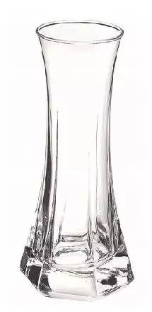 Glassvase Capitol H150 Ø69mm