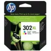 302 XL CL BLEKK HP