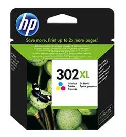 302 XL CL BLEKK HP