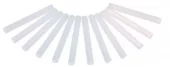 Limstaver Ø7.2 mm 12 stk