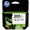 305 XL High Yield Tri-color blekk