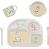 MOOMIN Melamine Mealtime Set Måltidsett 5 Pcs