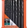 Borsett HCS-mur 8 deler 3-10 mm