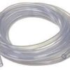 Slange PVC transparent IP Ø8x11 pris pr. meter