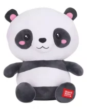 Emiko - Panda 24cm