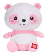 Panda rosa 24cm