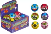 Monster stressball 6,3cm