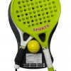 PP tennis-padel racket