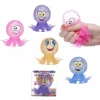 Søt squeeze blekksprut