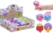 Fruit Lolly Squeezy 4 Ass