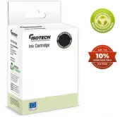 950XL BK isotech blekk