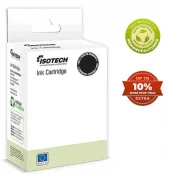 350 XL Isotech Sort blekk