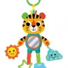 Den travle tiger