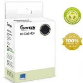 934 XL BK Blekk isotech sort