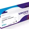 970 XL Blekk WECARE HP CN625A Sort