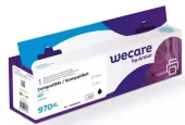 970 XL Blekk WECARE HP CN625A Sort