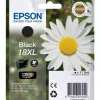18 XL BK Blekk Epson sort