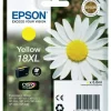 18 XL Y Blekk Epson gul