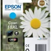 18 XL C Blekk Epson blå