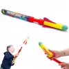Foam Rocket Shooter