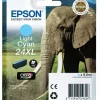 24 XL LC Epson lys blå