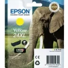 24 XL Y Epson gul