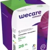 26 XL BPBCMY Blekk Wecare Epson