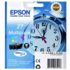 27 Blekk Epson 3-farger T2705