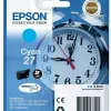 27 Blekk Epson blå T2702
