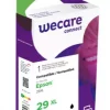 29 XL Sort Blekk Wecare Epson