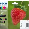 29 YCMBK multipakke Blekk Epson