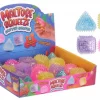 Maltose squeeze Glitter shapes