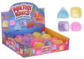 Maltose squeeze Glitter shapes