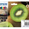 202 Multipakke T202 5 stk blekkpatroner