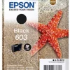 603 Blekk Epson T03U sort