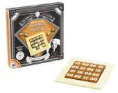 Hjernetrim Number Puzzle