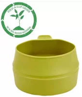Sammenleggbart krus Wildo 250 ml