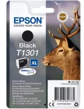 T1301 XL Blekk Epson Sort