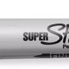 Sharpie Super twin tip rød