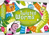 Twisted Worms