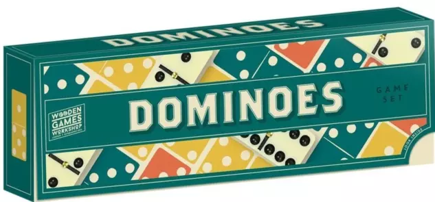 Trespill Dominoes