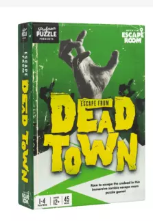 Escape from Dead Town