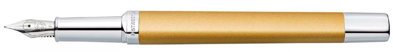 Fyllepenn Triplus fine Gull STAEDTLER